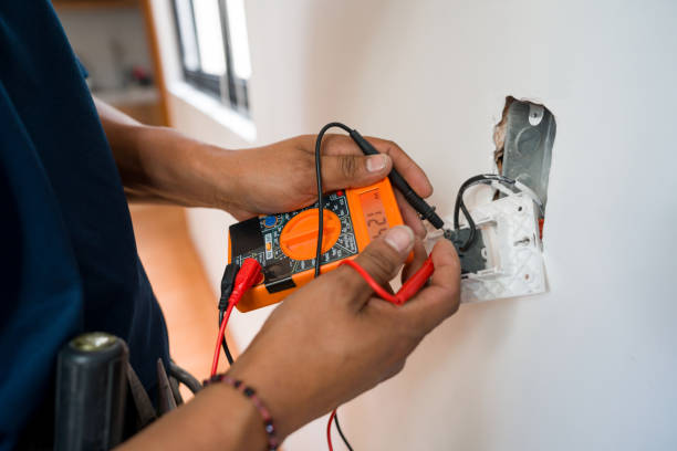 Affordable Emergency Electrician in ND