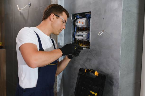 Best Electrical Wiring Services  in Gra Forks, ND