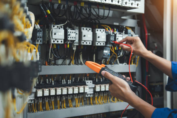 Best Electrical Contractors for Businesses  in Gra Forks, ND