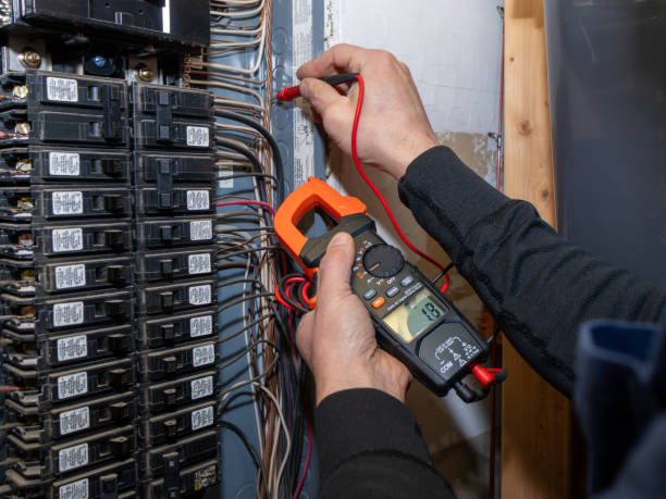 Trusted ND Electrician Experts
