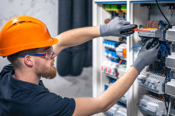 Why Trust Our Certified Electricians for Your Electrical Needs in ND?