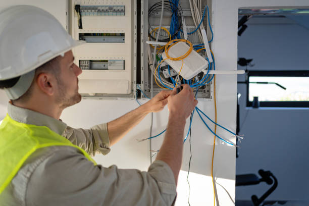 Trusted ND Electrician Experts