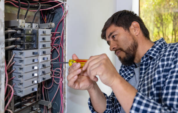 Best Electrical Rewiring Services  in Gra Forks, ND